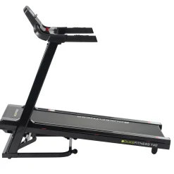 Duke Fitness Laufband T40