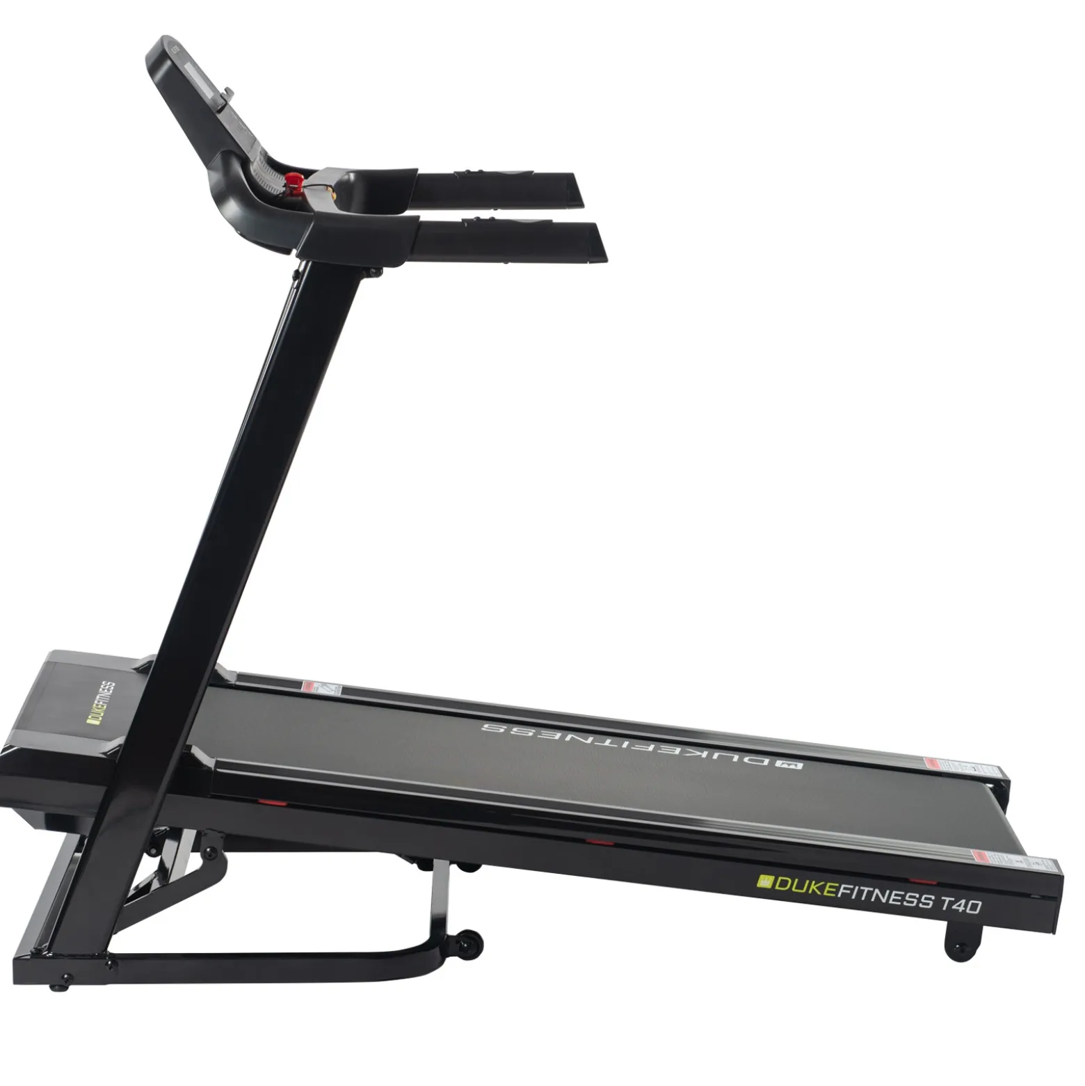 Duke Fitness Laufband T40