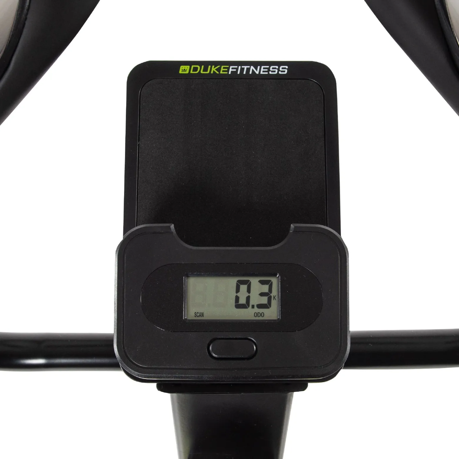 Duke Fitness Stepper