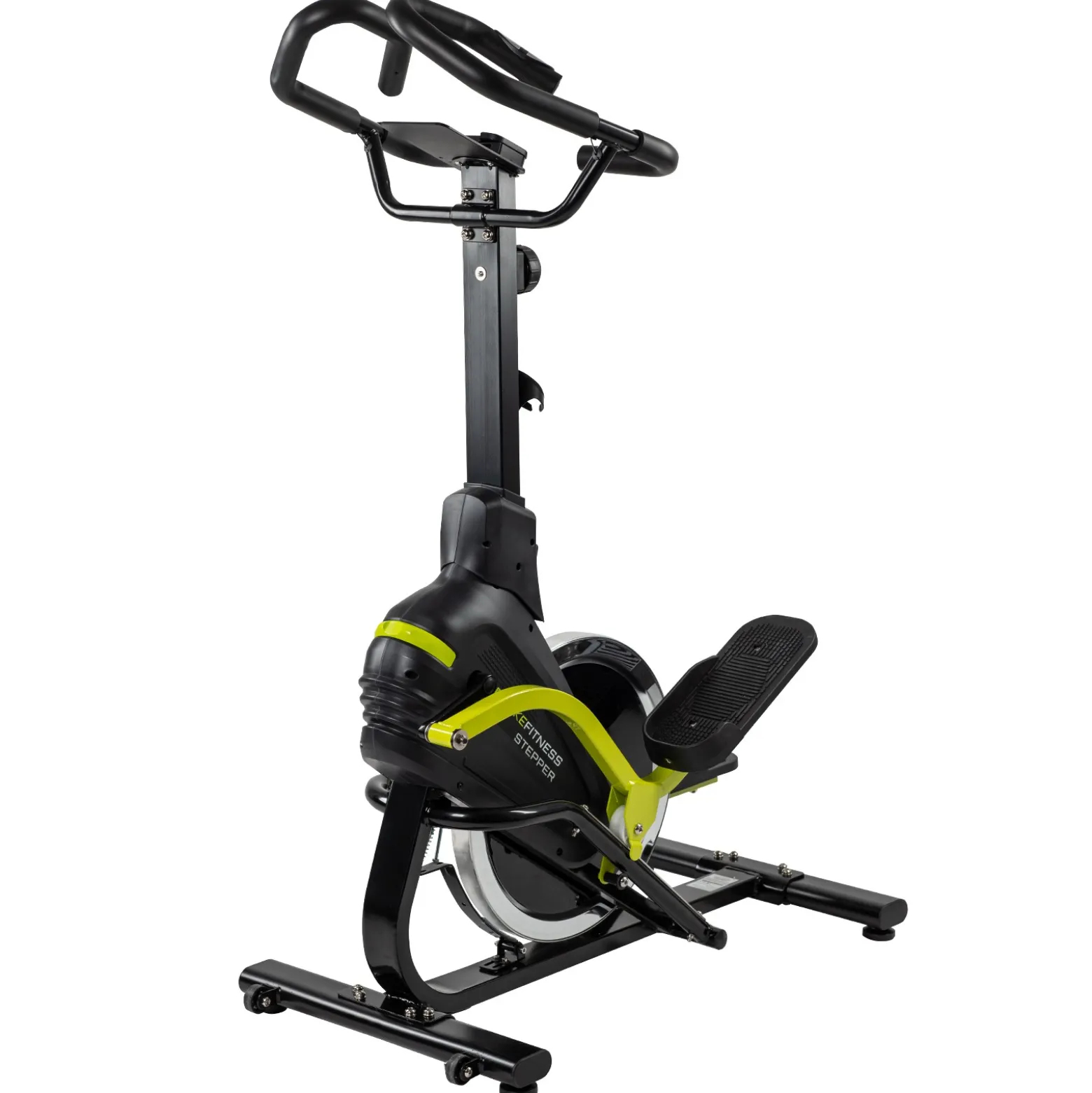 Duke Fitness Stepper