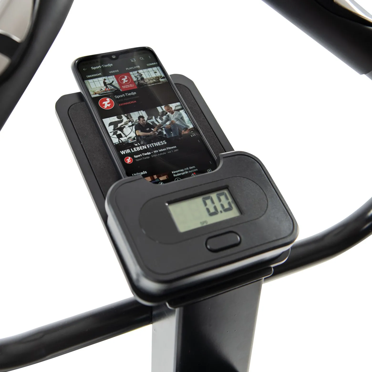 Duke Fitness Stepper