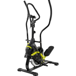 Duke Fitness Stepper Plus