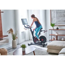 Echelon EX5s Smart Indoor Bike Connect