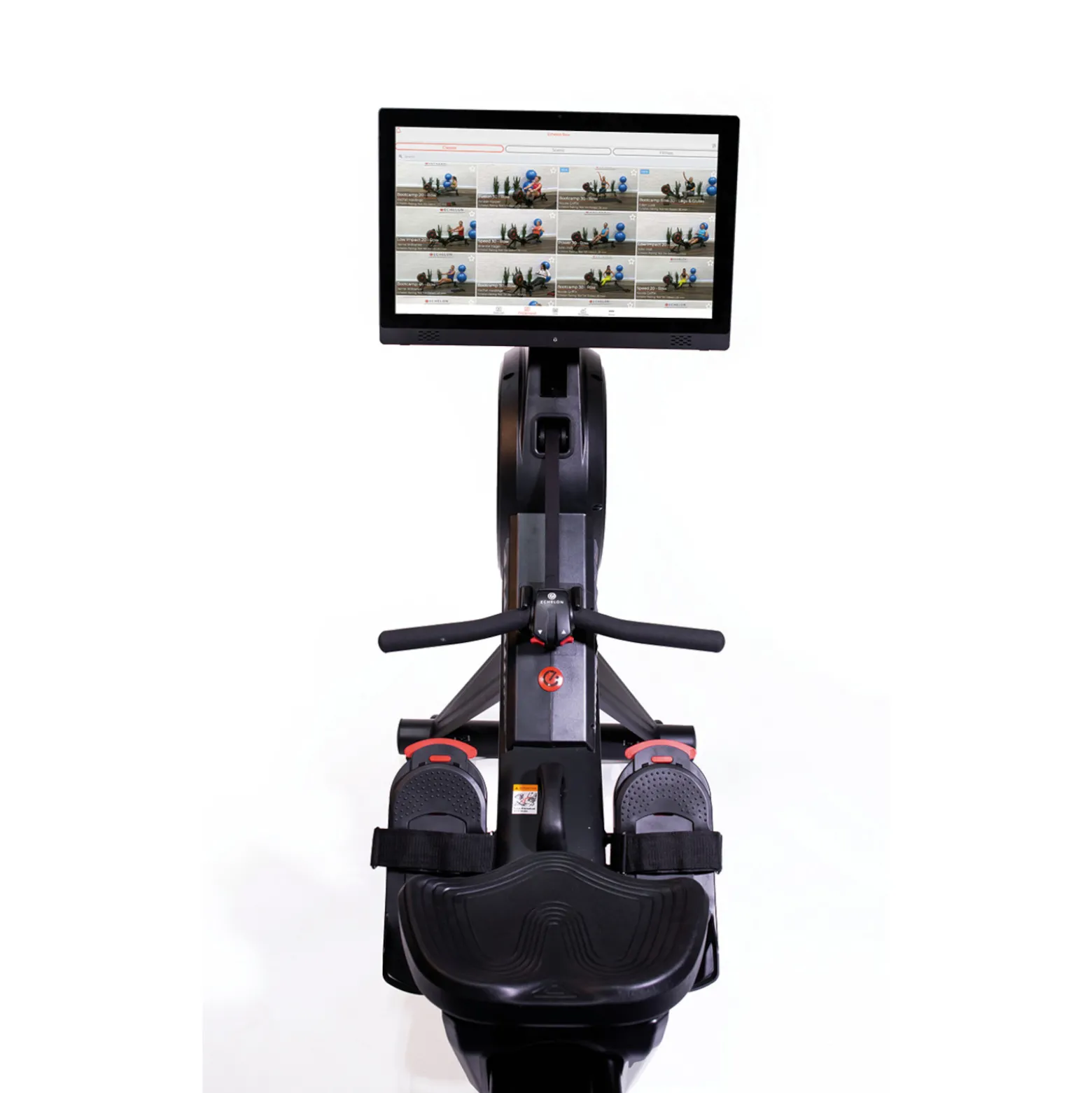 Echelon Rudergerät Smart Rower 7S