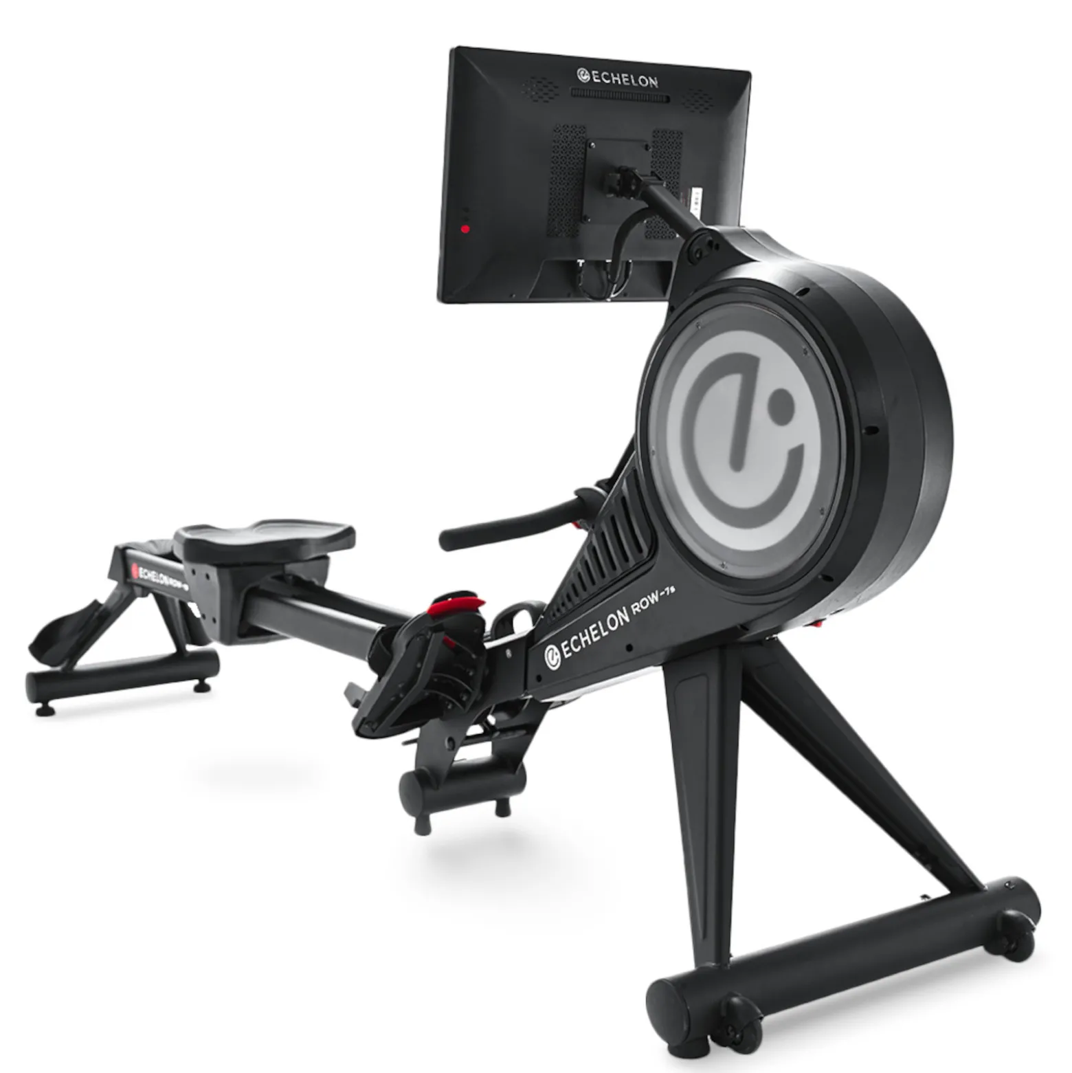 Echelon Rudergerät Smart Rower 7S