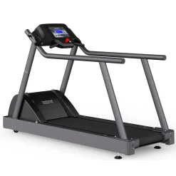 ErgoFit Laufband K700 Mill Tour Basic Med