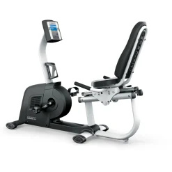 ErgoFit Liegeergometer Recumbent 4000 Med