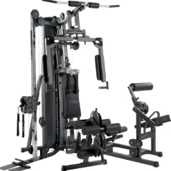 Finnlo by Hammer Bauch- und Rückentrainer für Autark 2200