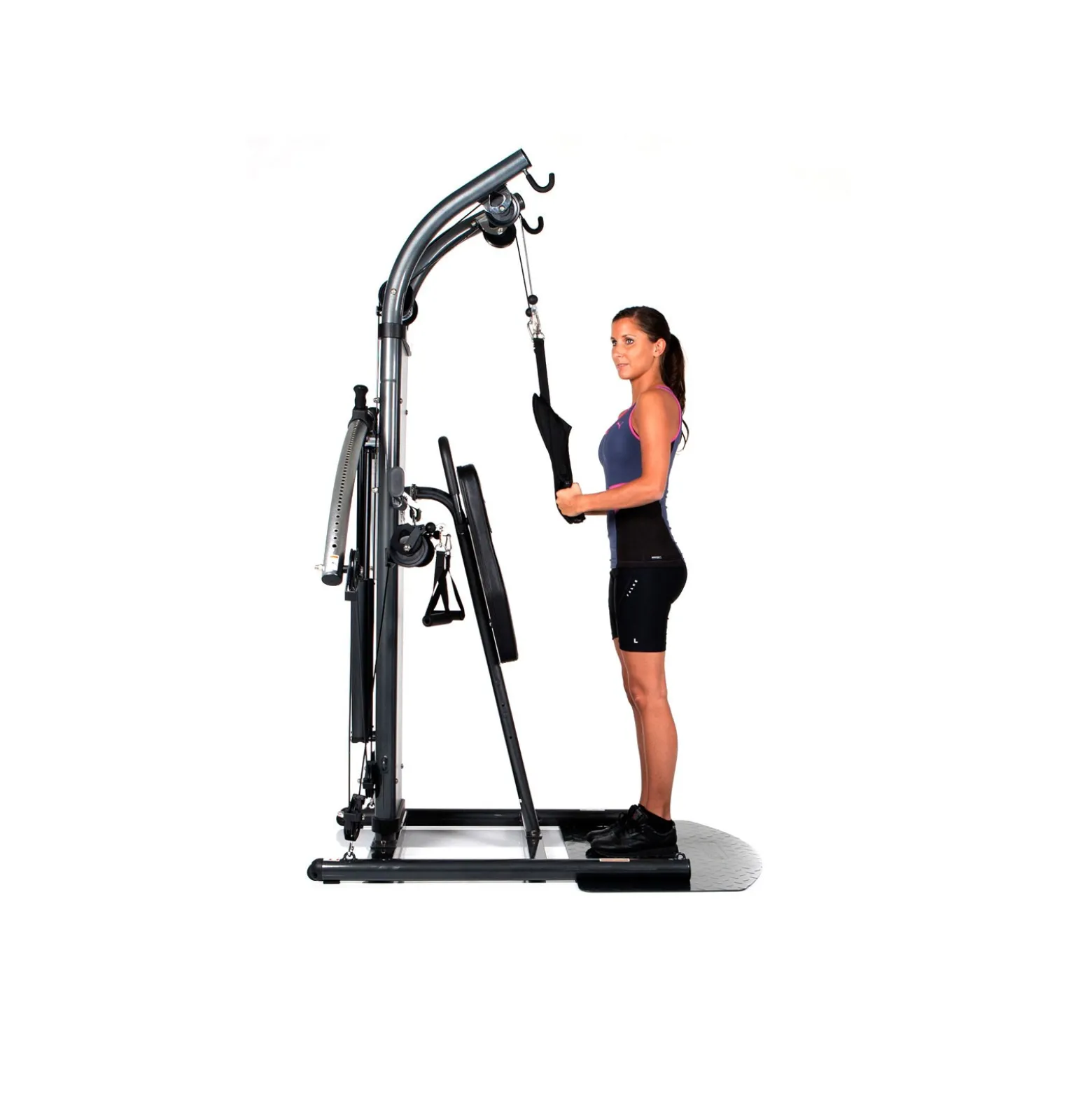 Finnlo by Hammer Kraftstation Bio Force Extreme Sixpack Plus