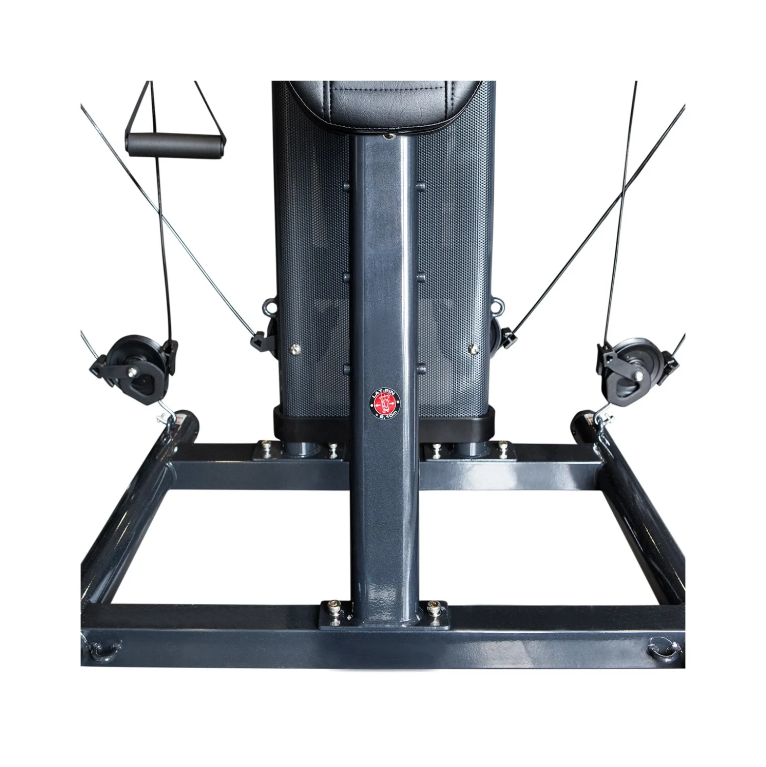 Finnlo by Hammer Kraftstation Bio Force Extreme Sixpack Plus