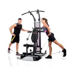 Finnlo by Hammer Kraftstation Bio Force Extreme Sixpack Plus
