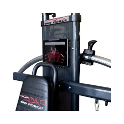 Finnlo by Hammer Kraftstation Bio Force Extreme Sixpack Plus
