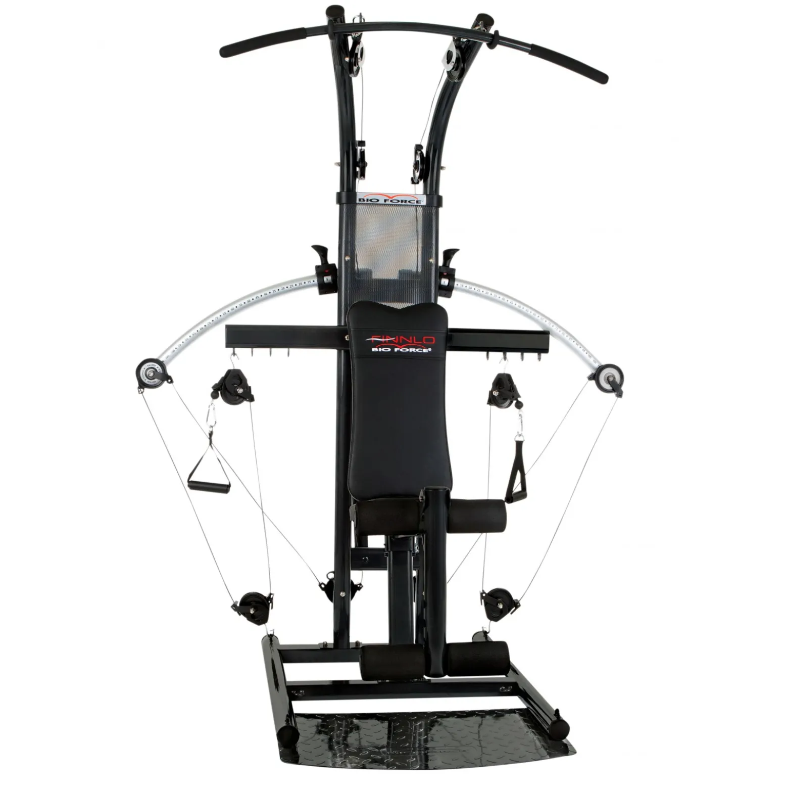 Finnlo by Hammer Kraftstation Bio Force Sport