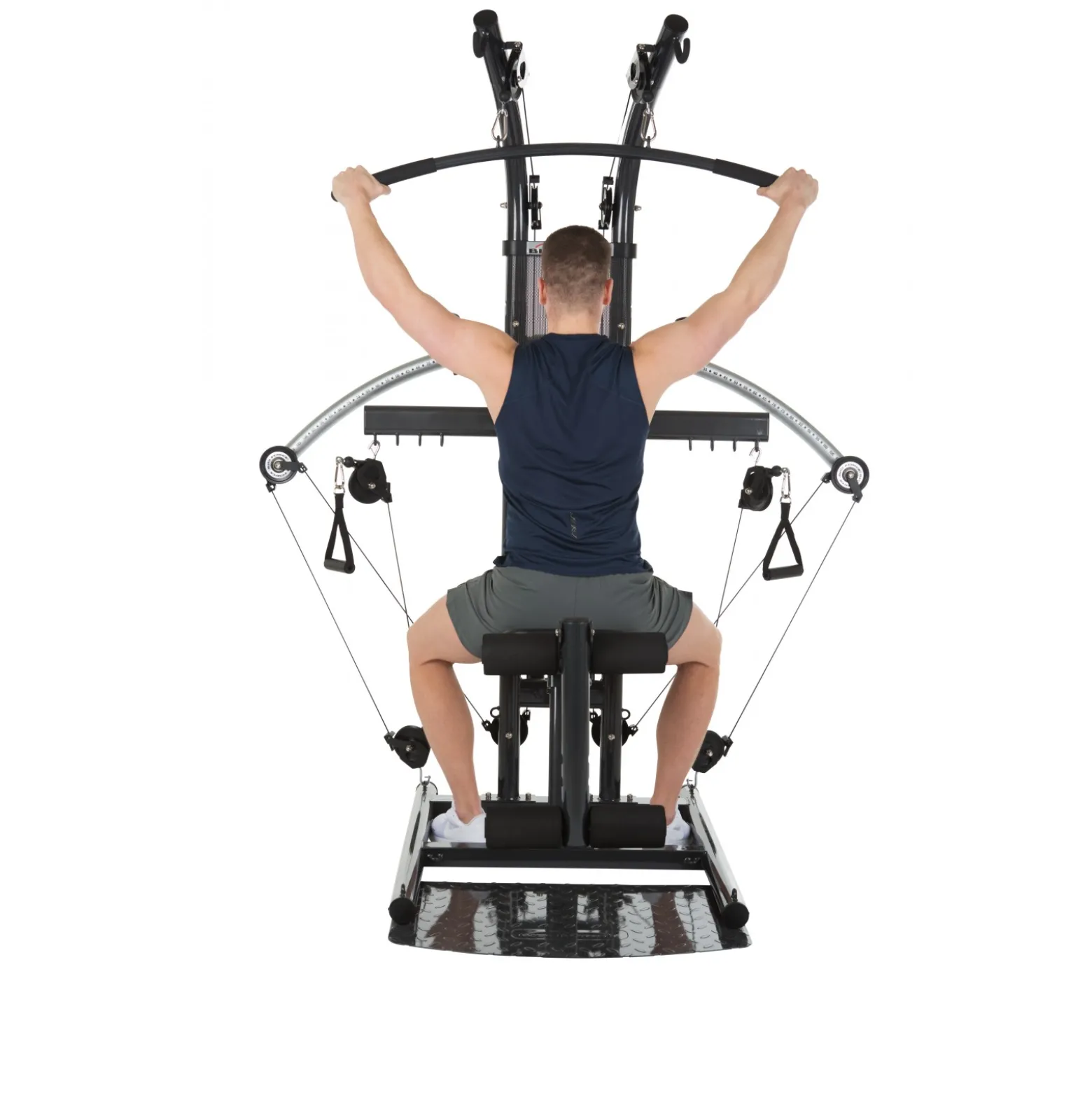 Finnlo by Hammer Kraftstation Bio Force Sport