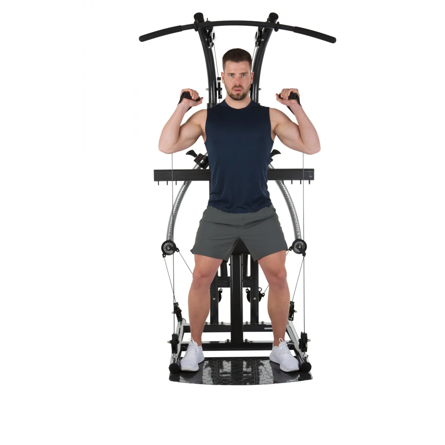Finnlo by Hammer Kraftstation Bio Force Sport