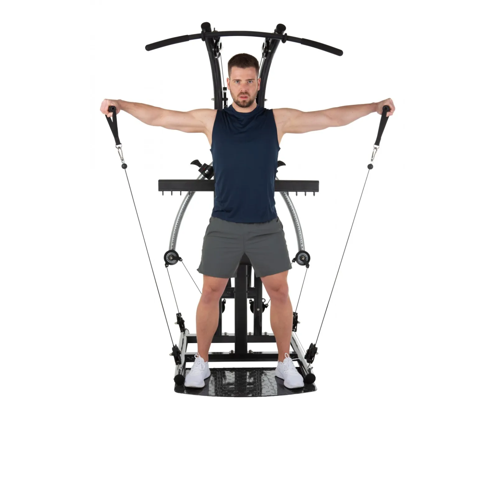Finnlo by Hammer Kraftstation Bio Force Sport