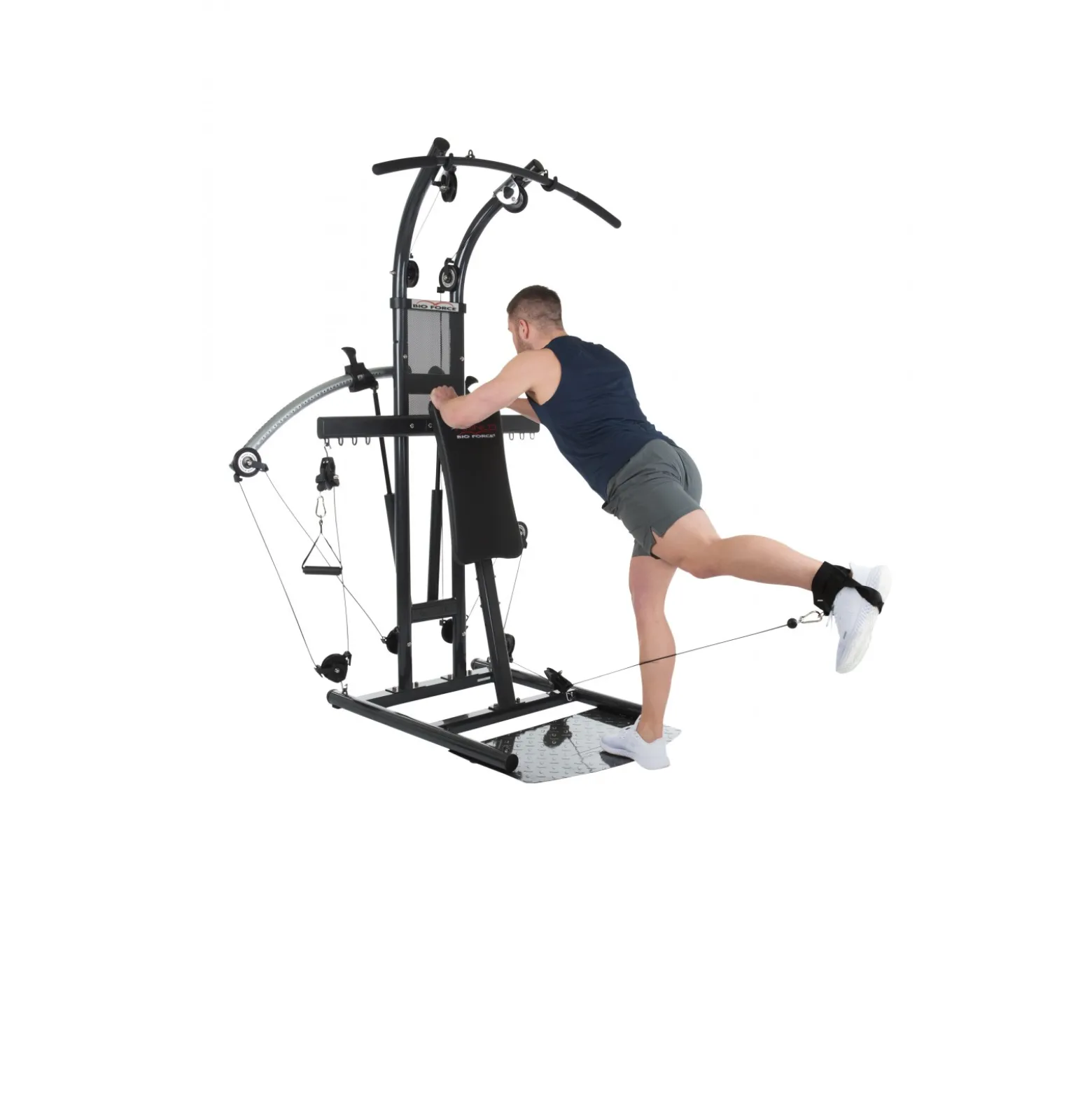 Finnlo by Hammer Kraftstation Bio Force Sport
