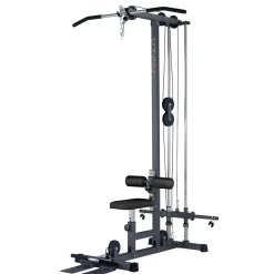 Finnlo by Hammer Multi Lat Tower