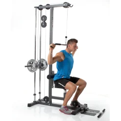 Finnlo by Hammer Multi Lat Tower