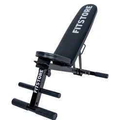 Fitstore Hantelbank