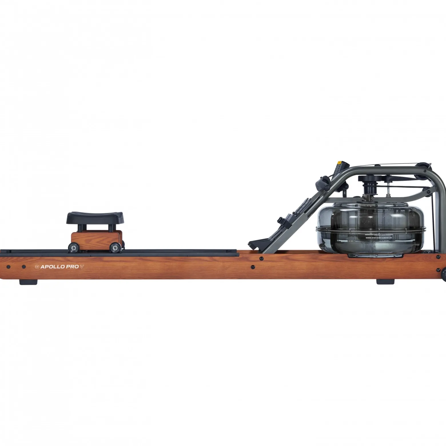 Fluid Rower Rudergerät Apollo Pro V