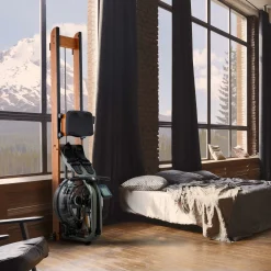 Fluid Rower Rudergerät Apollo Pro V
