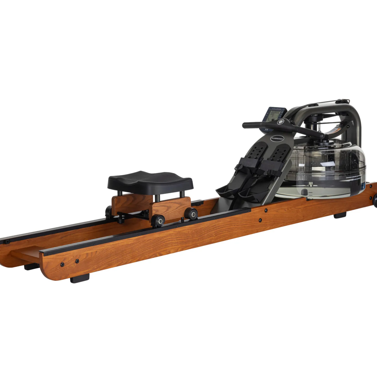 Fluid Rower Rudergerät Apollo Pro XL