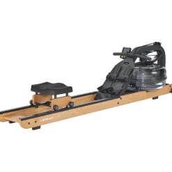 Fluid Rower Rudergerät Apollo Plus