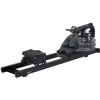 Fluid Rower Rudergerät NEON Plus Black