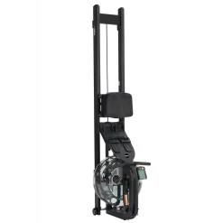 Fluid Rower Rudergerät NEON Plus Black