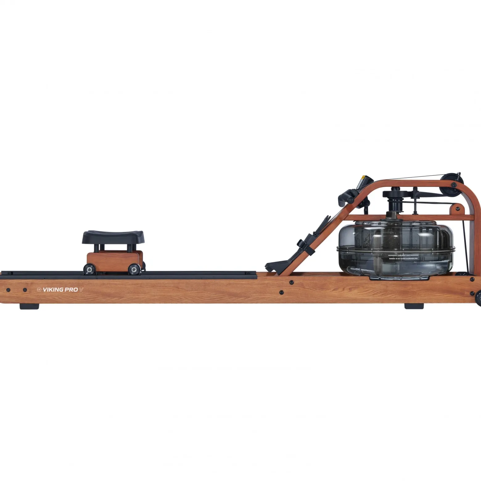 Fluid Rower Rudergerät Viking PRO V