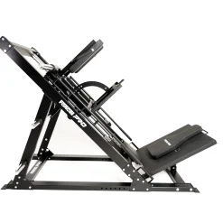 Force USA Beinpresse Ultimate Hack Squat Pro