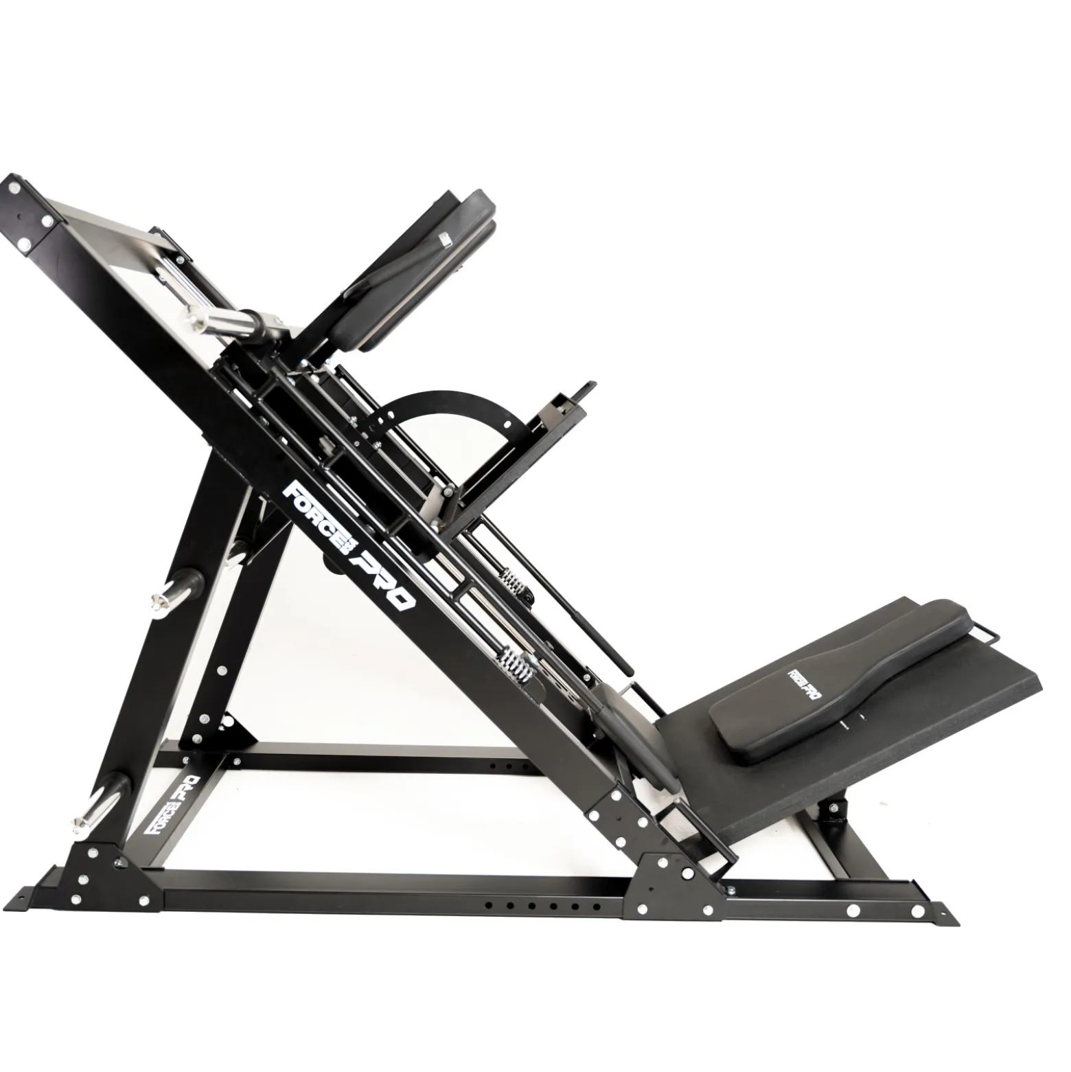 Force USA Beinpresse Ultimate Hack Squat Pro