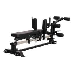 Force USA Hantelbank C10 Sliding Bench