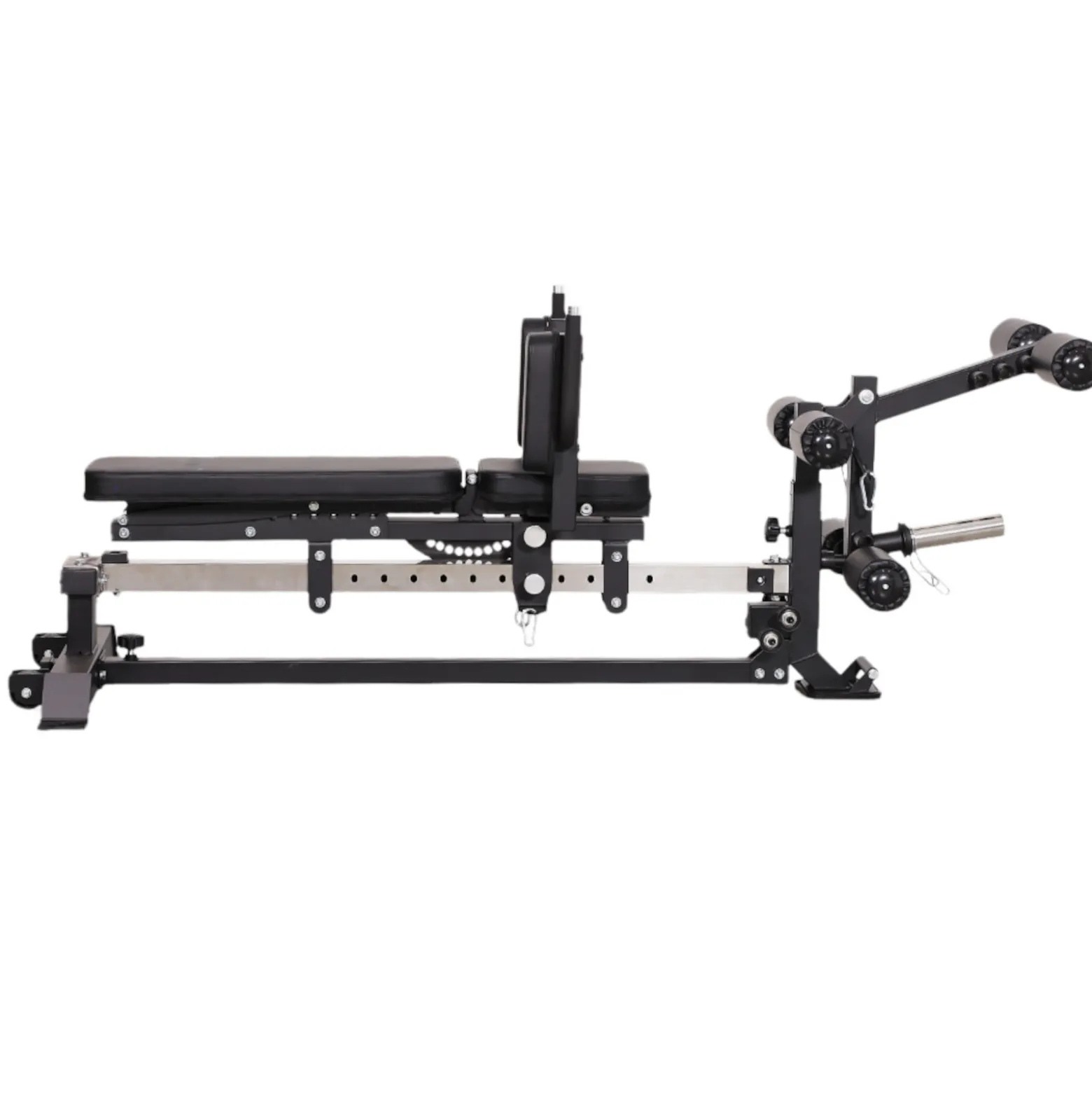 Force USA Hantelbank C10 Sliding Bench