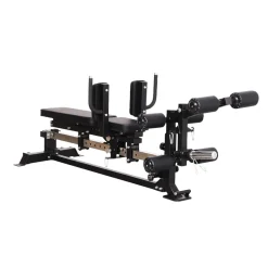 Force USA Hantelbank C10 Sliding Bench