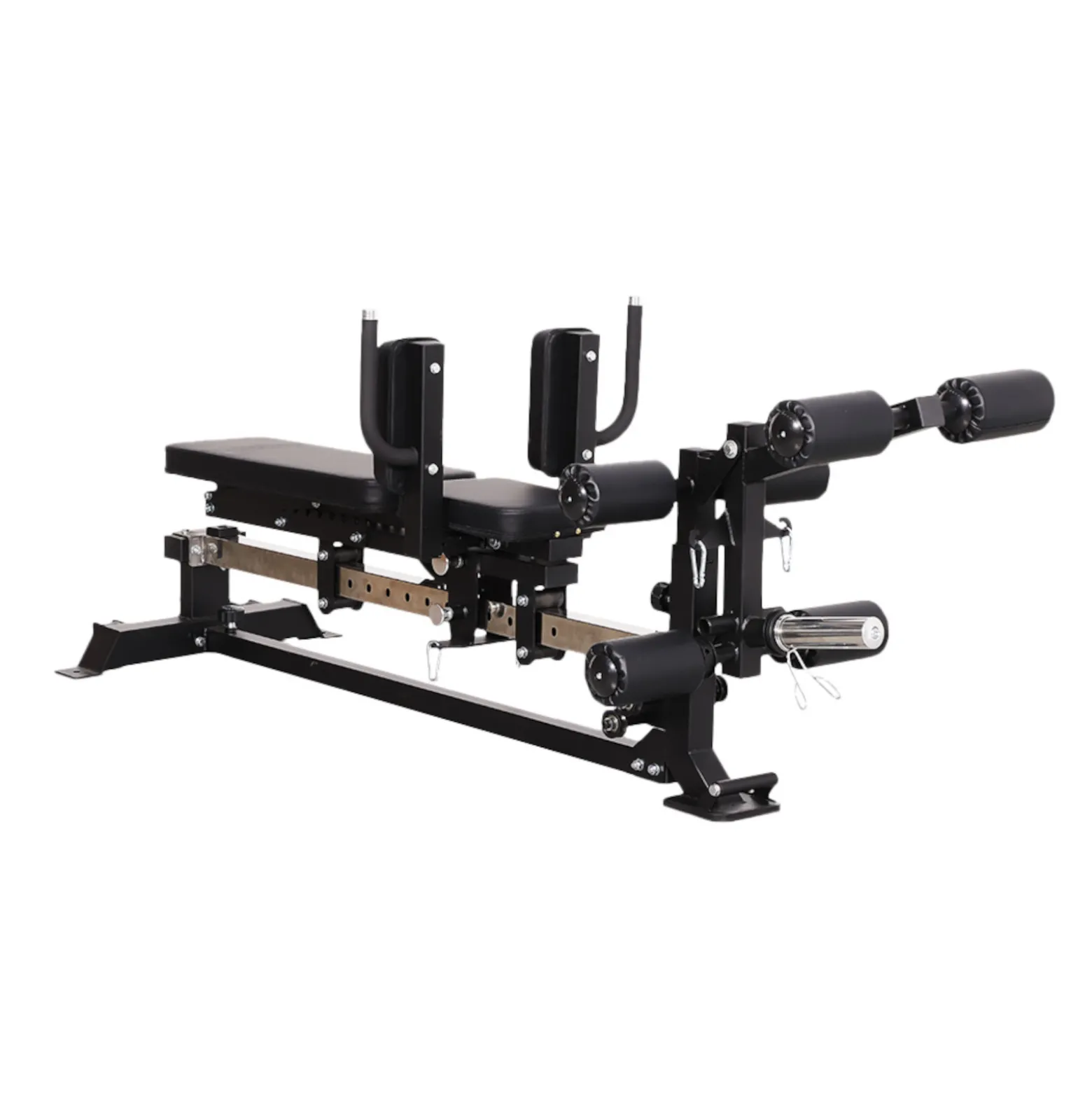 Force USA Hantelbank C10 Sliding Bench