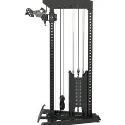 Force USA Kabelzugstation Tandem Tower Cornerstone