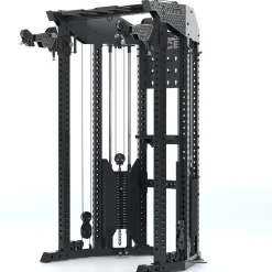 Force USA Kabelzugstation Functional Trainer Rack Cornerstone