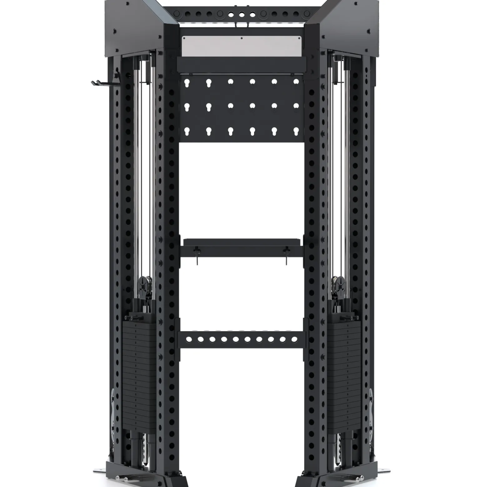 Force USA Kabelzugstation Functional Trainer Rack Cornerstone