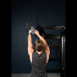 Force USA Kabelzugstation Functional Trainer Rack Cornerstone