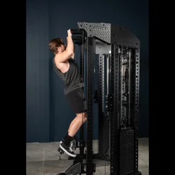 Force USA Kabelzugstation Functional Trainer Rack Cornerstone