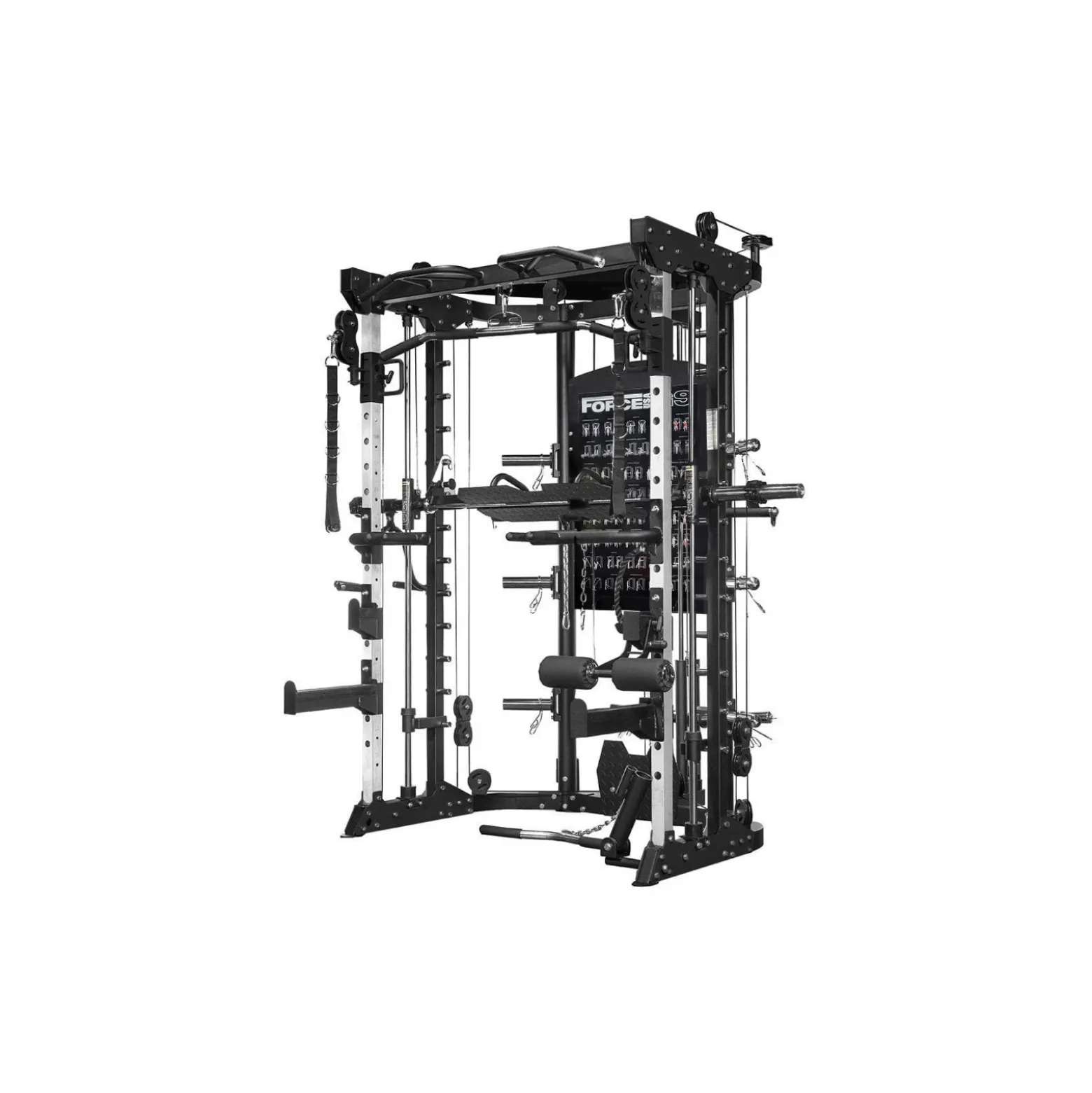 Force USA Kraftstation All-In-One Trainer G9