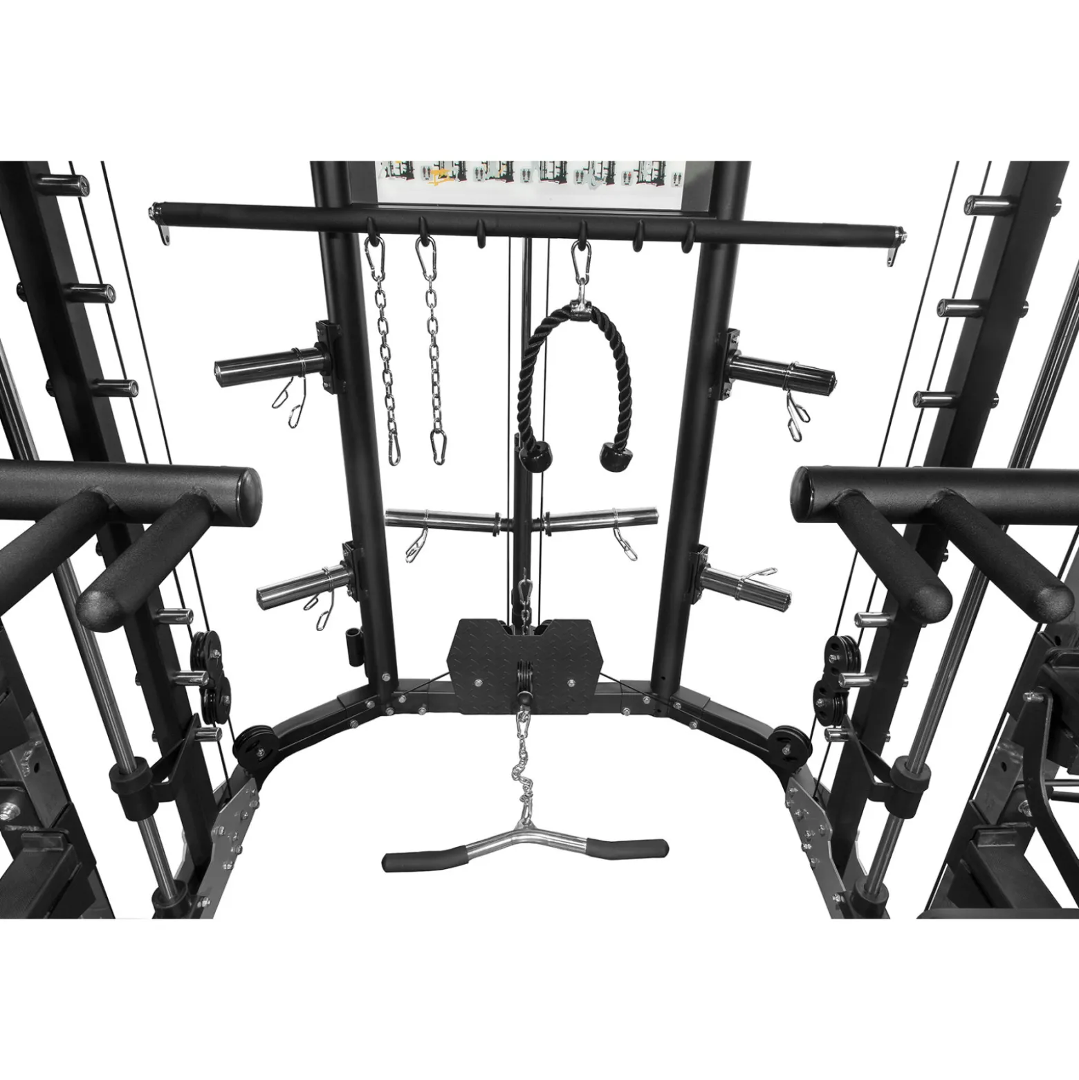 Force USA Kraftstation All-In-One Trainer G9