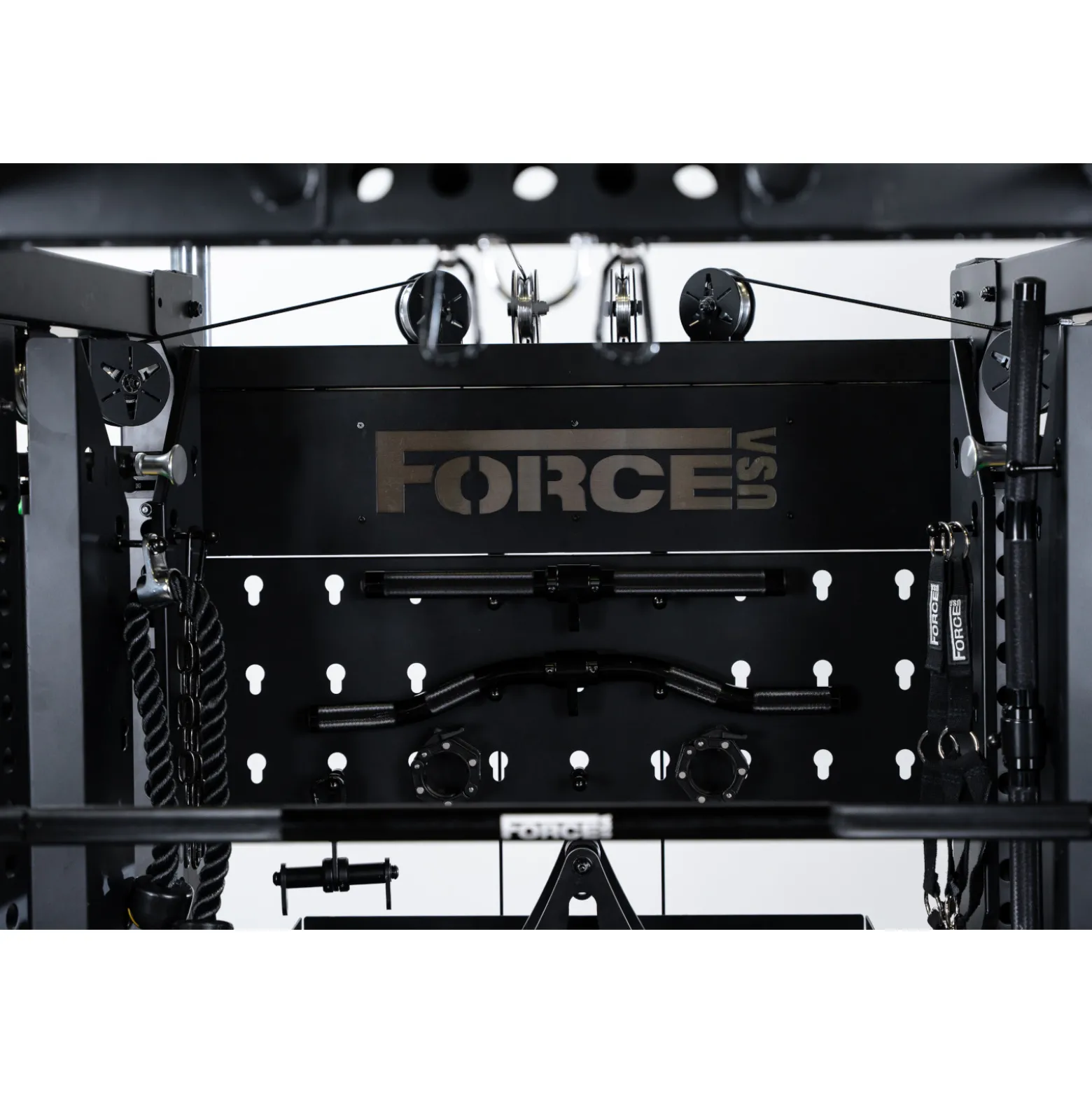 Force USA Kraftstation C20 All-In-One Trainer Cornerstone