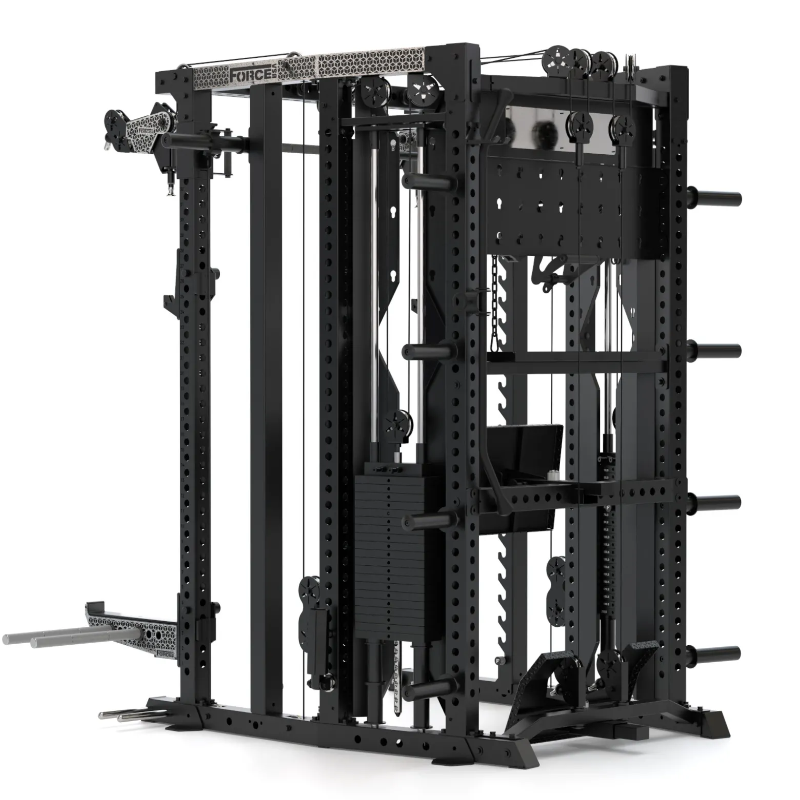 Force USA Kraftstation C20 All-In-One Trainer Cornerstone