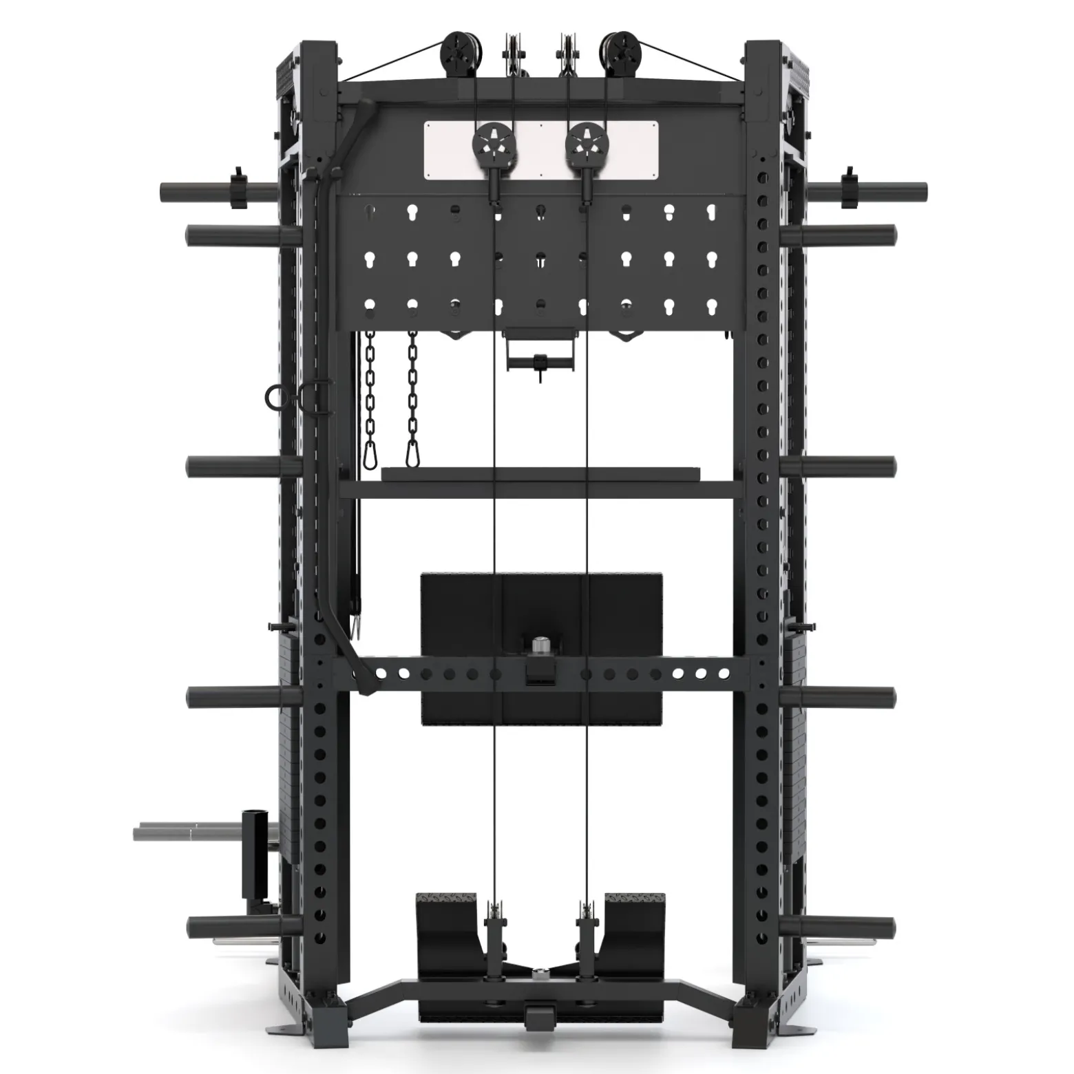 Force USA Kraftstation C20 All-In-One Trainer Cornerstone