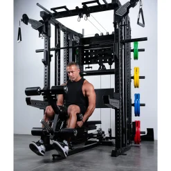 Force USA Kraftstation C20 All-In-One Trainer Cornerstone