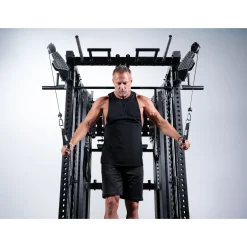 Force USA Kraftstation C20 All-In-One Trainer Cornerstone