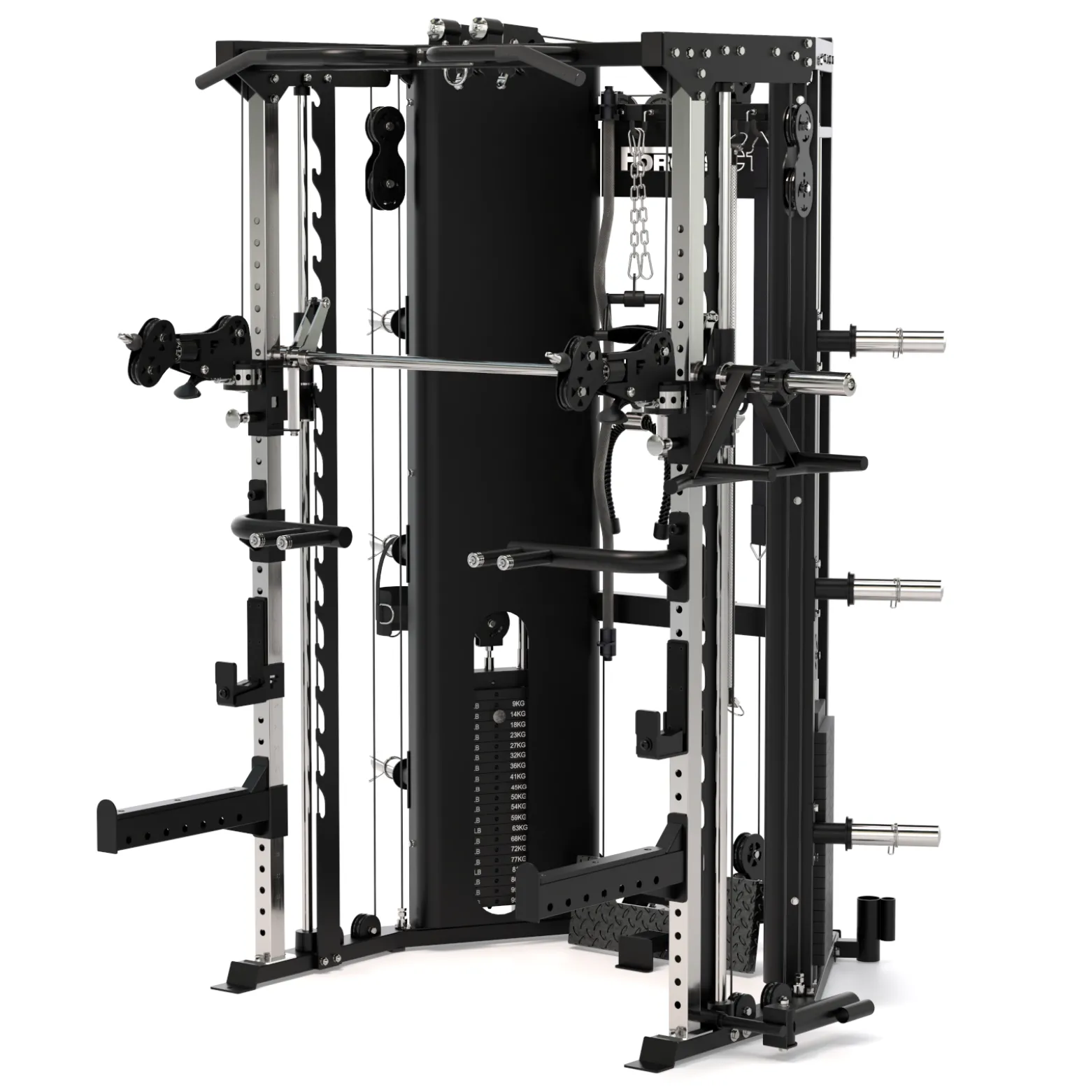 Force USA Kraftstation C10 All-In-One Trainer